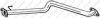 BOSAL 850-107 Exhaust Pipe